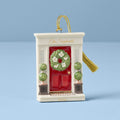 Personalized Welcome Home Ornament