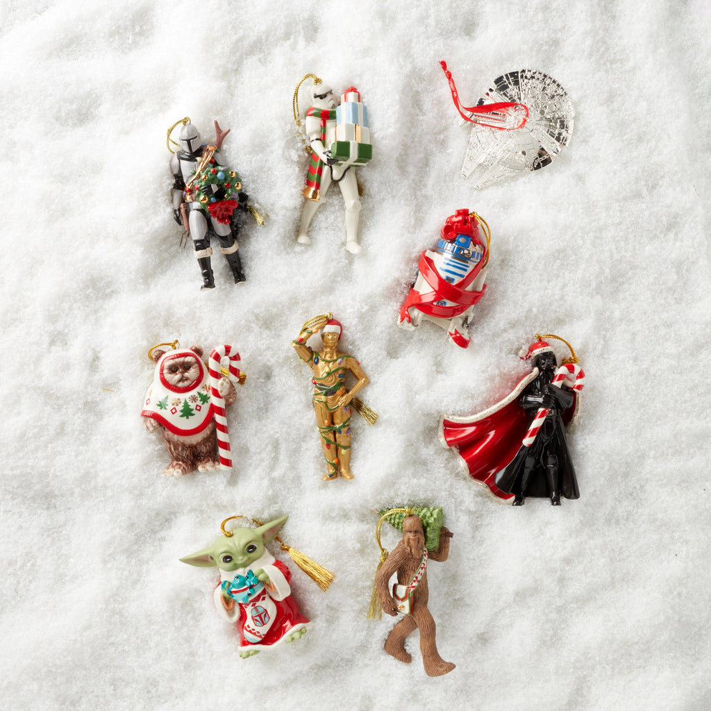 Stormtrooper Ornament
