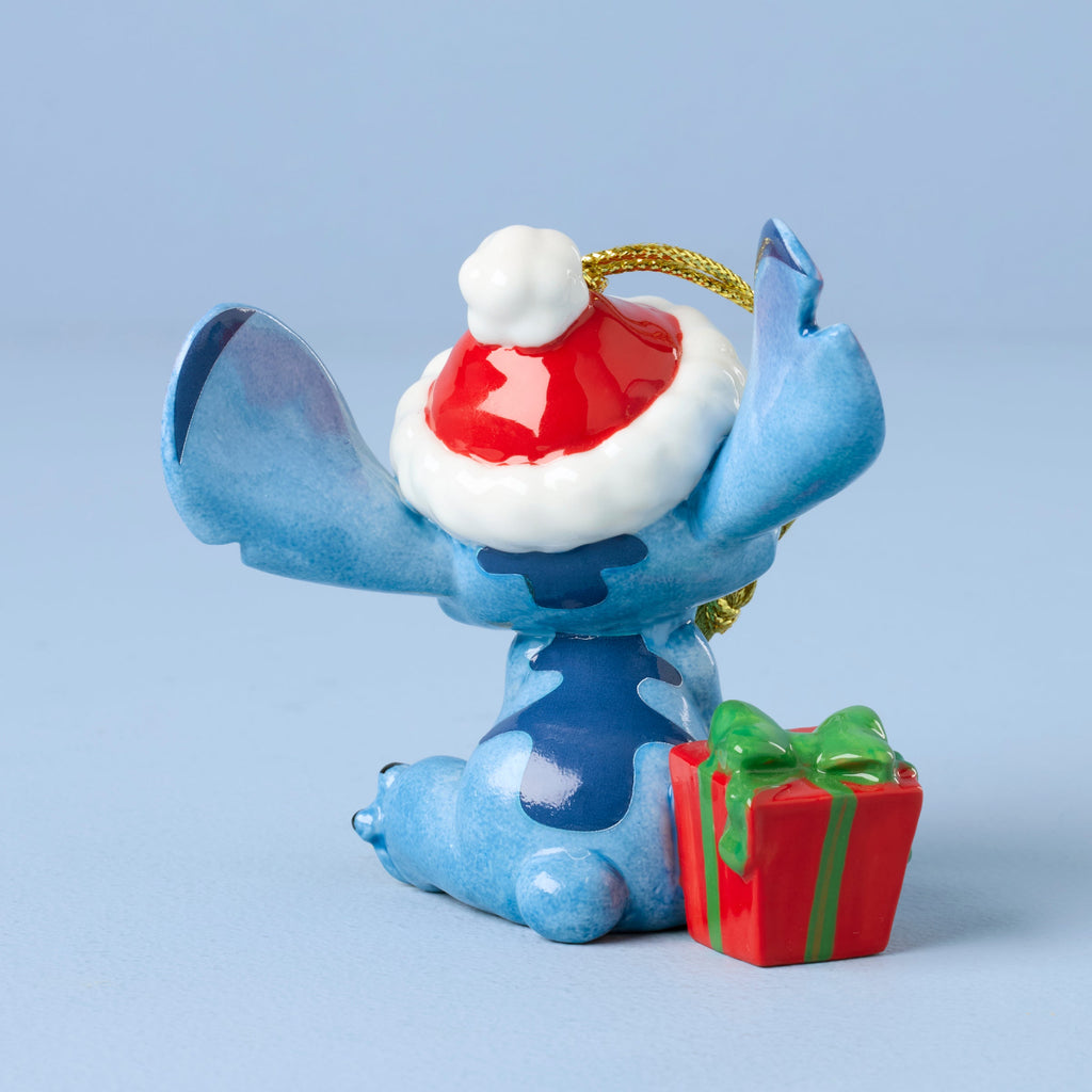 Lilo & Stitch Ornament