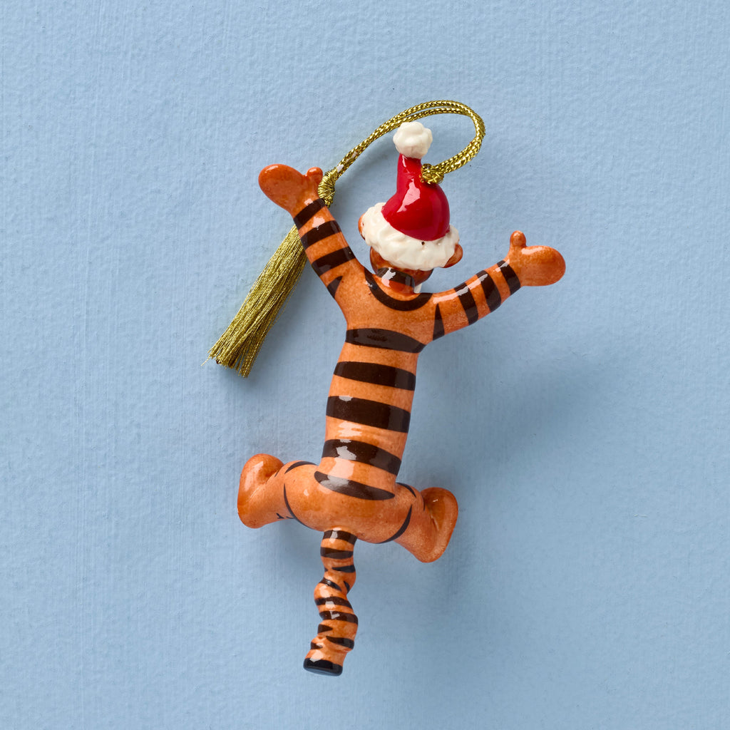 Wonderful Tigger Ornament