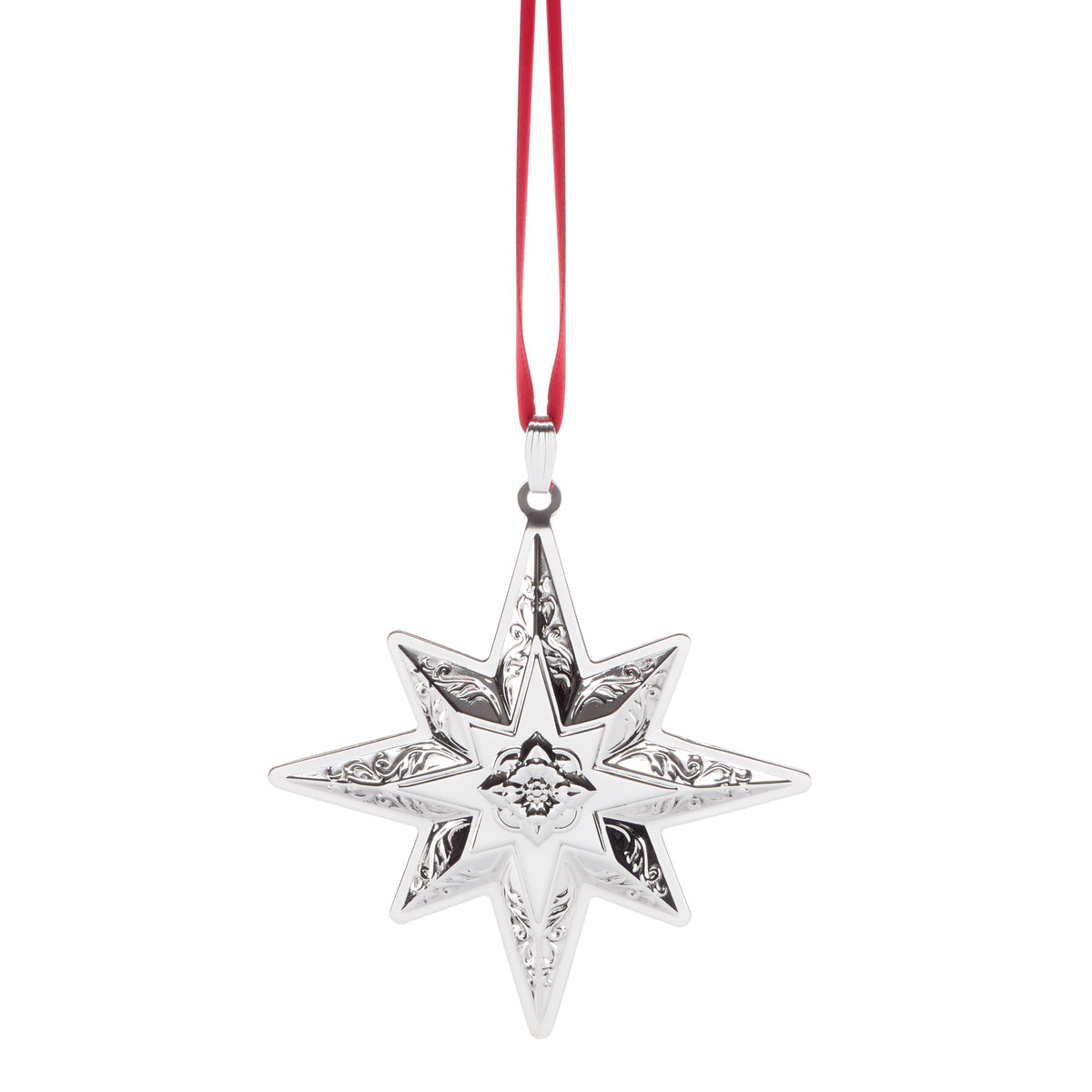 2026 10th Annual Star Ornament