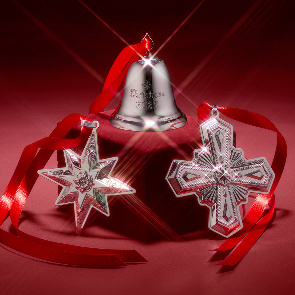 2026 10th Annual Star Ornament