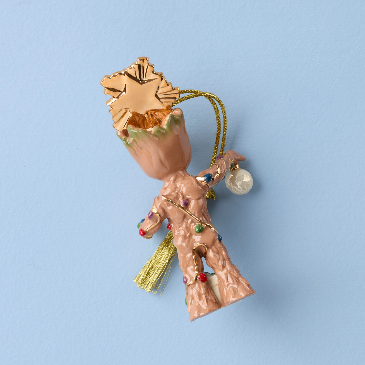 Baby Groot Ornament