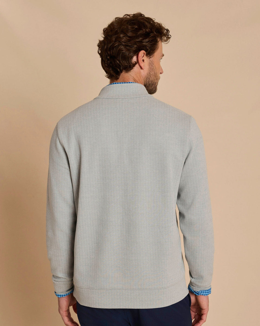 Adler Lane Quarter Zip