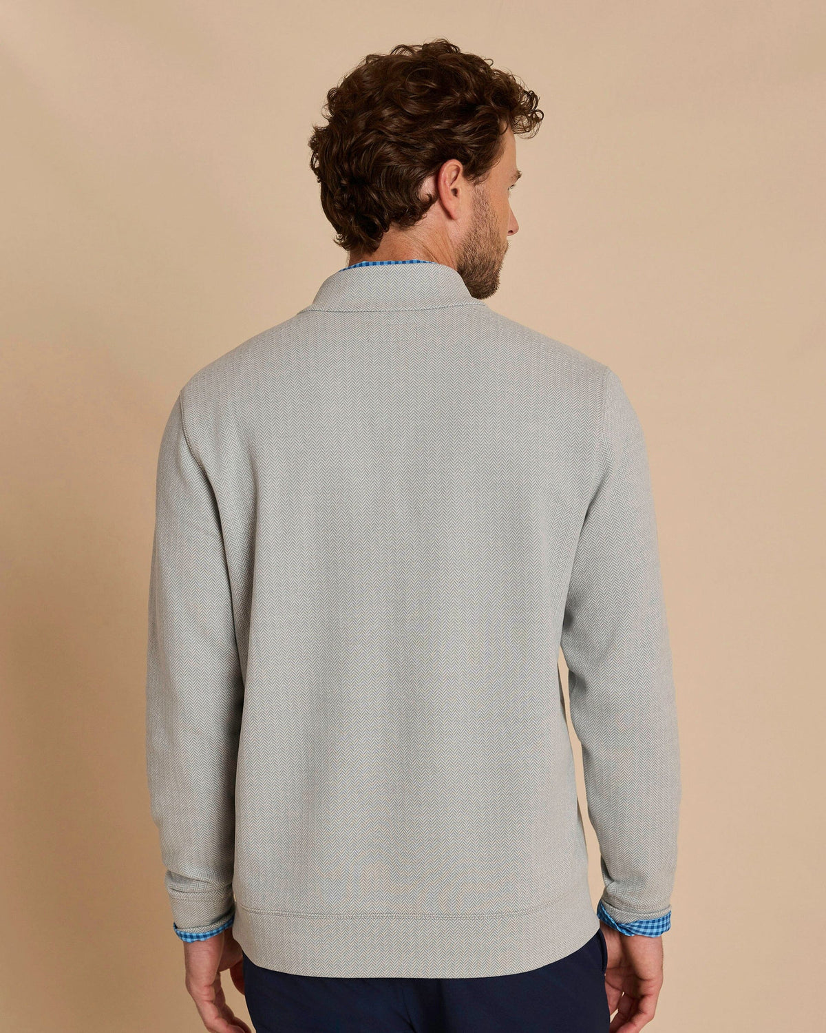 Adler Lane Quarter Zip
