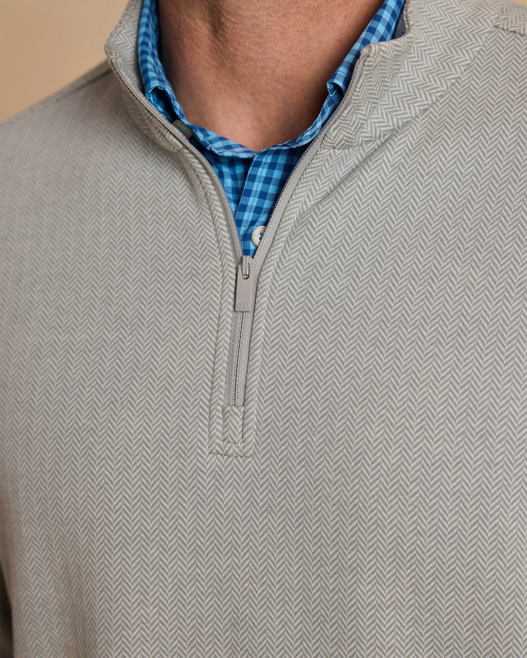 Adler Lane Quarter Zip