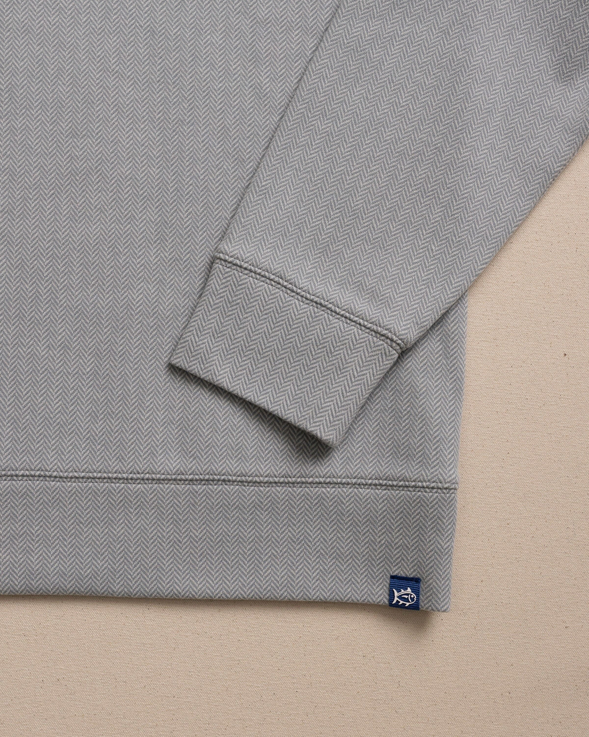 Adler Lane Quarter Zip