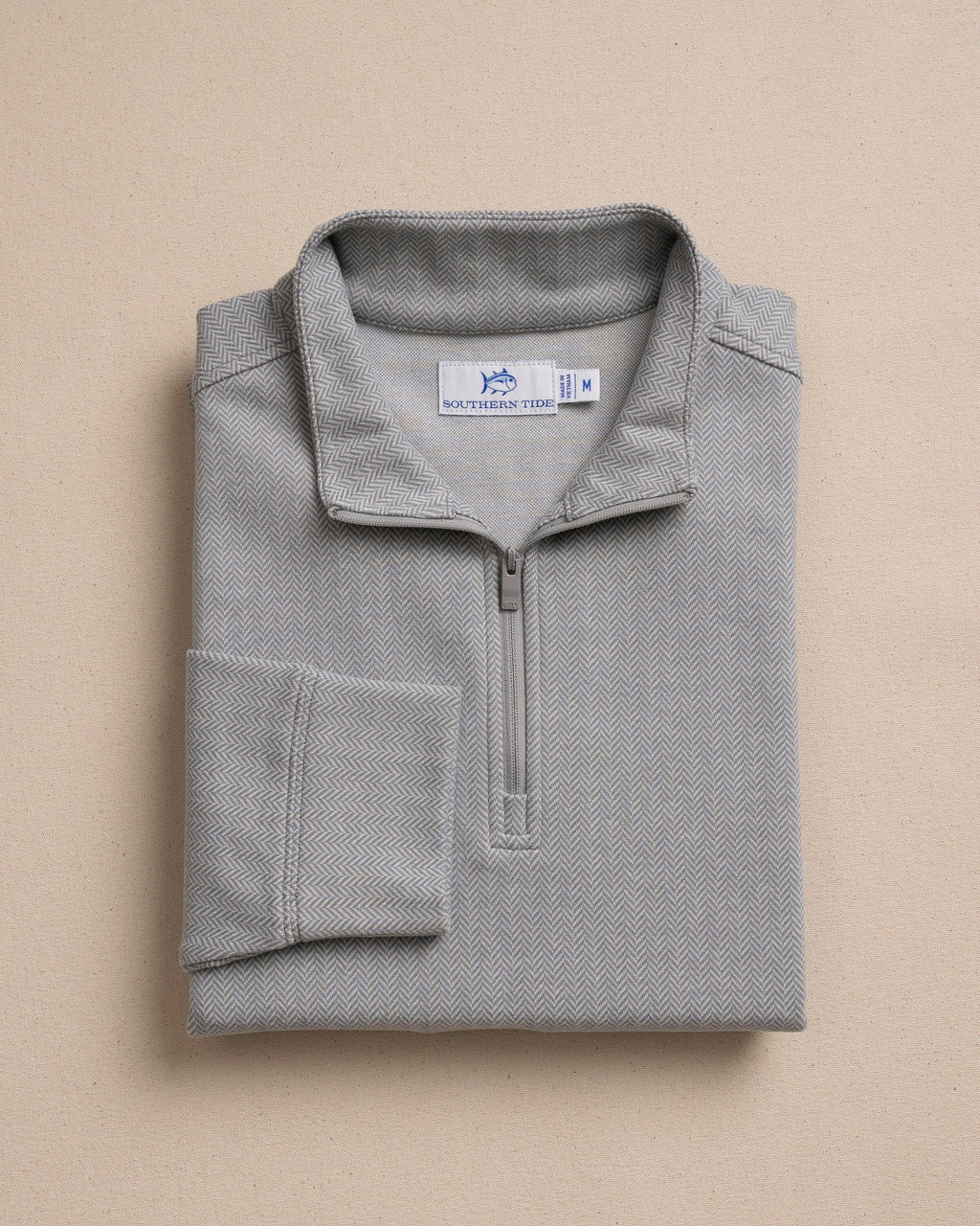 Adler Lane Quarter Zip