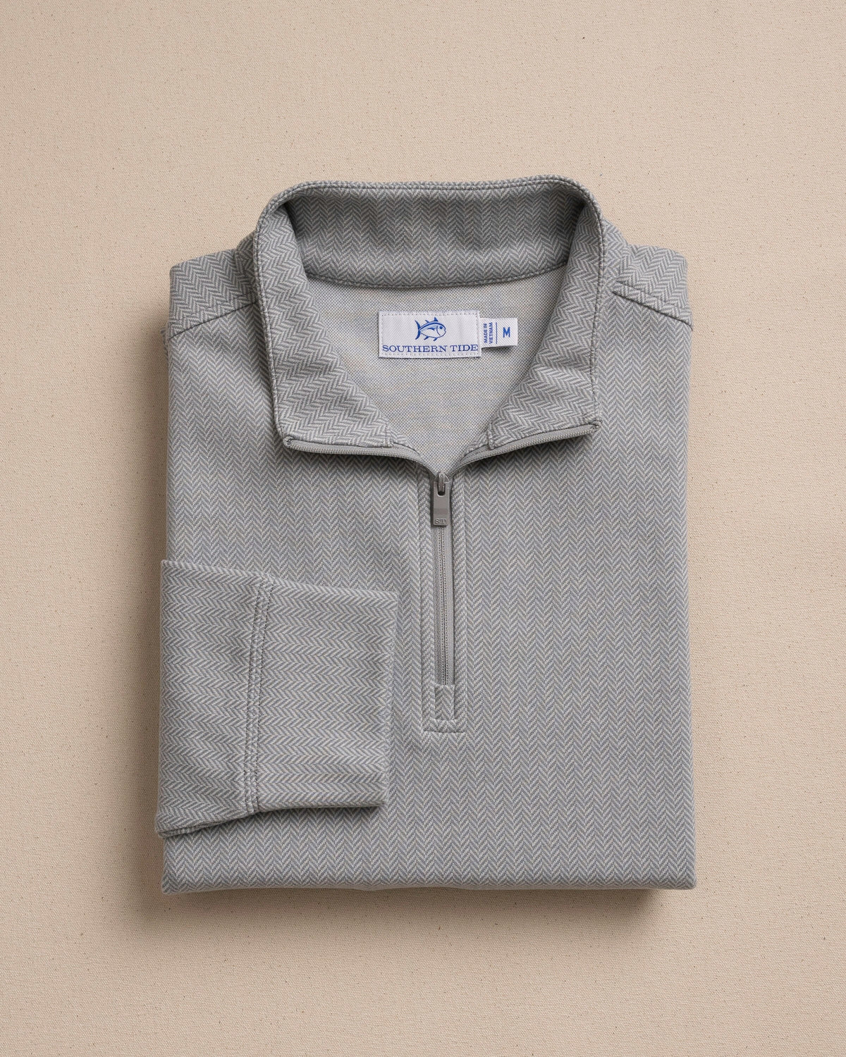 Adler Lane Quarter Zip