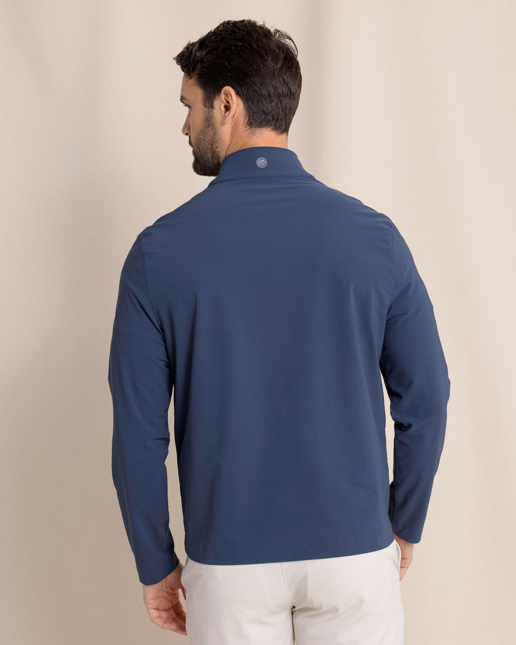 Avondale Performance Jacket