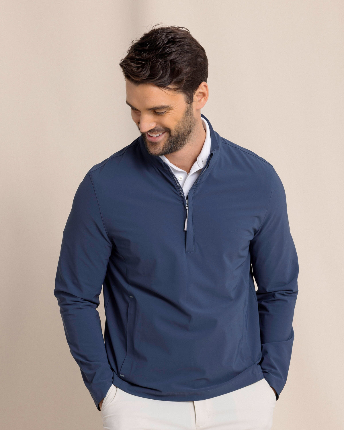 Avondale Performance Jacket