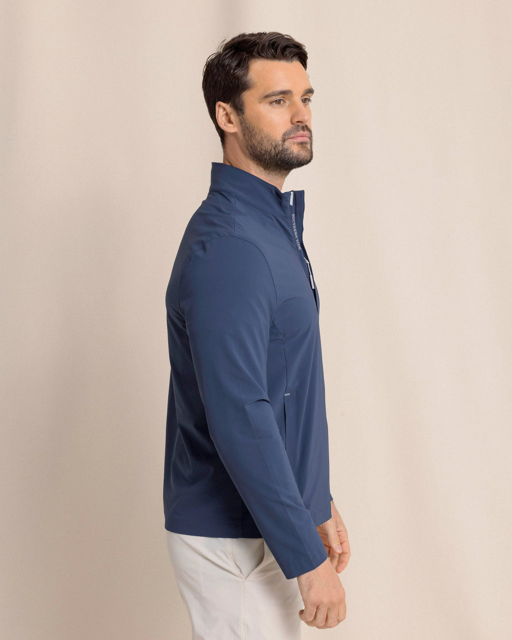 Avondale Performance Jacket