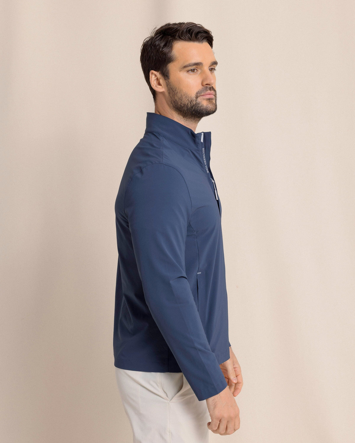 Avondale Performance Jacket