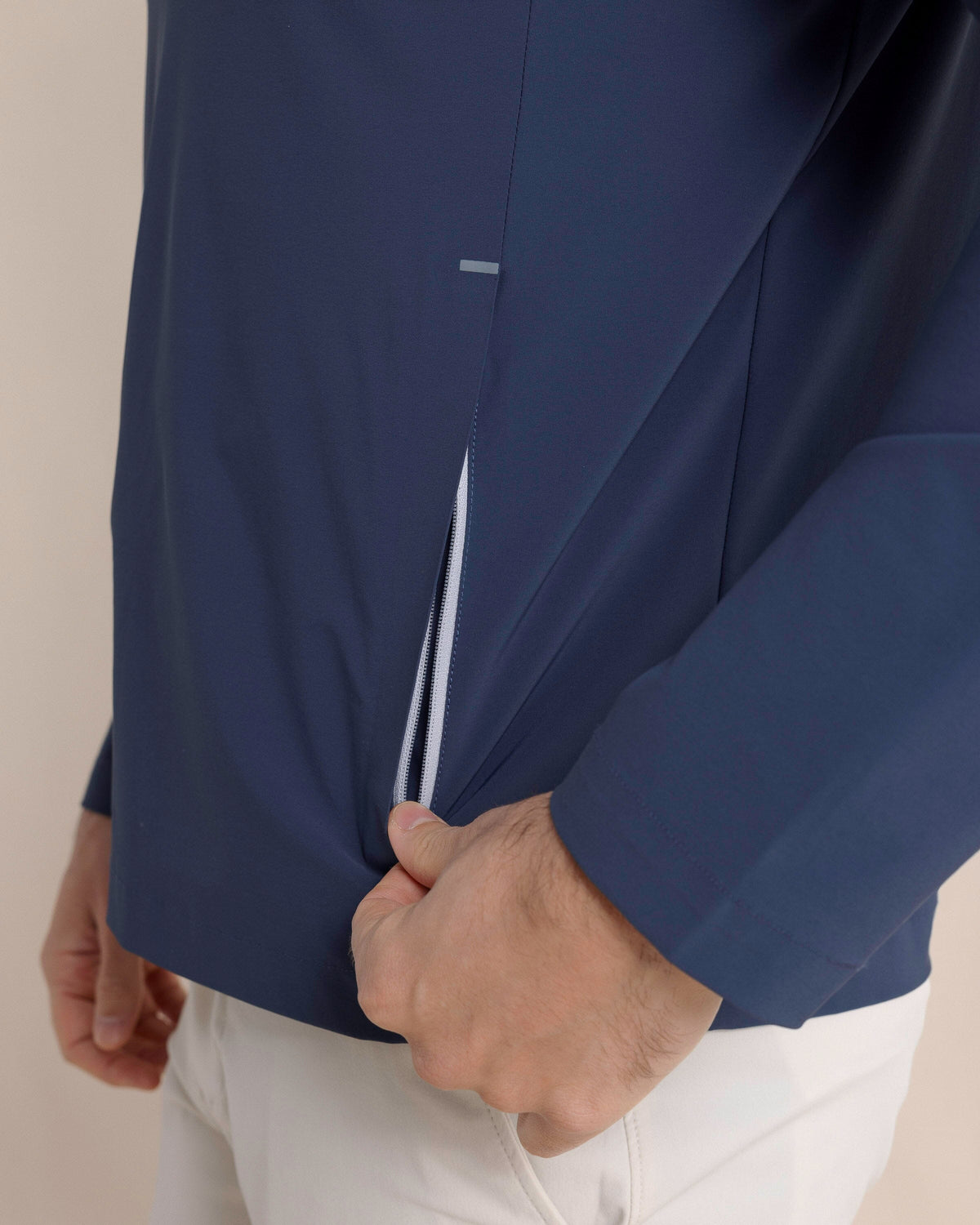 Avondale Performance Jacket