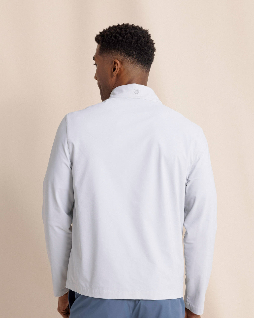 Avondale Performance Jacket