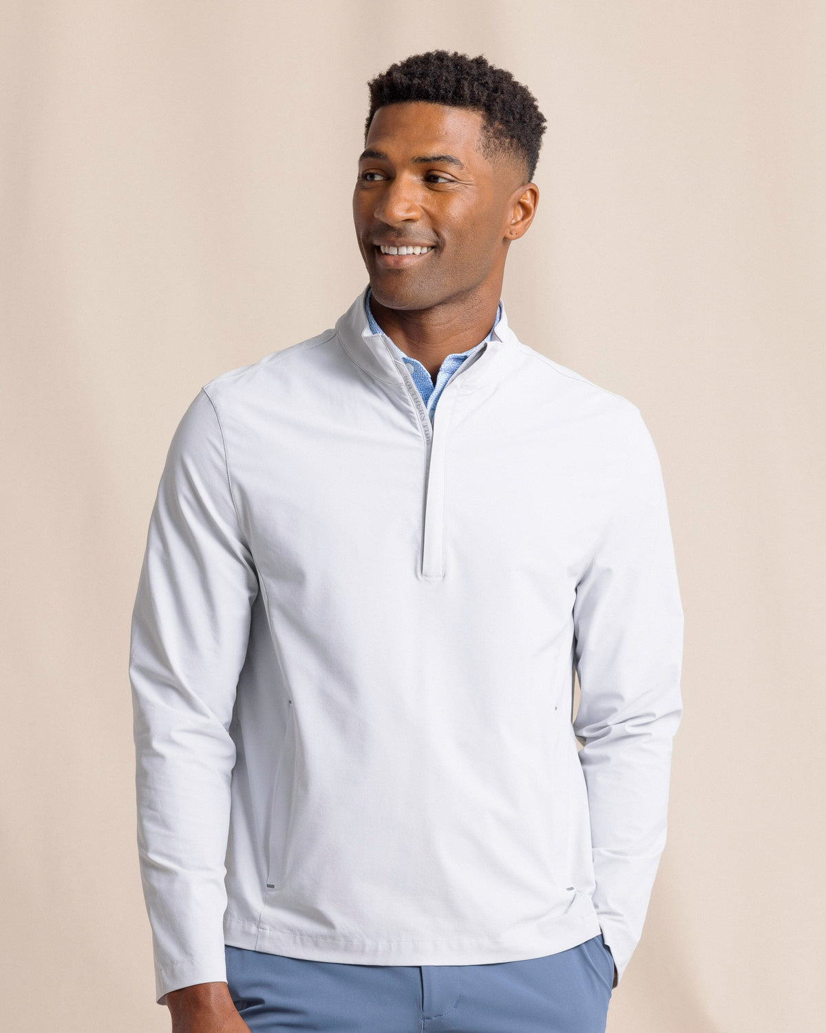 Avondale Performance Jacket