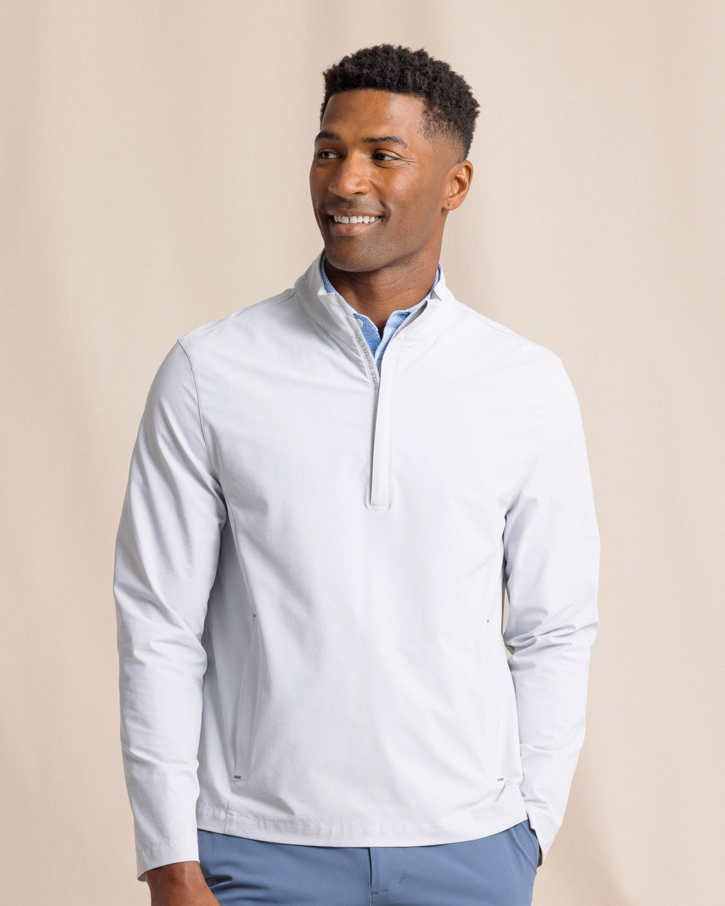 Avondale Performance Jacket