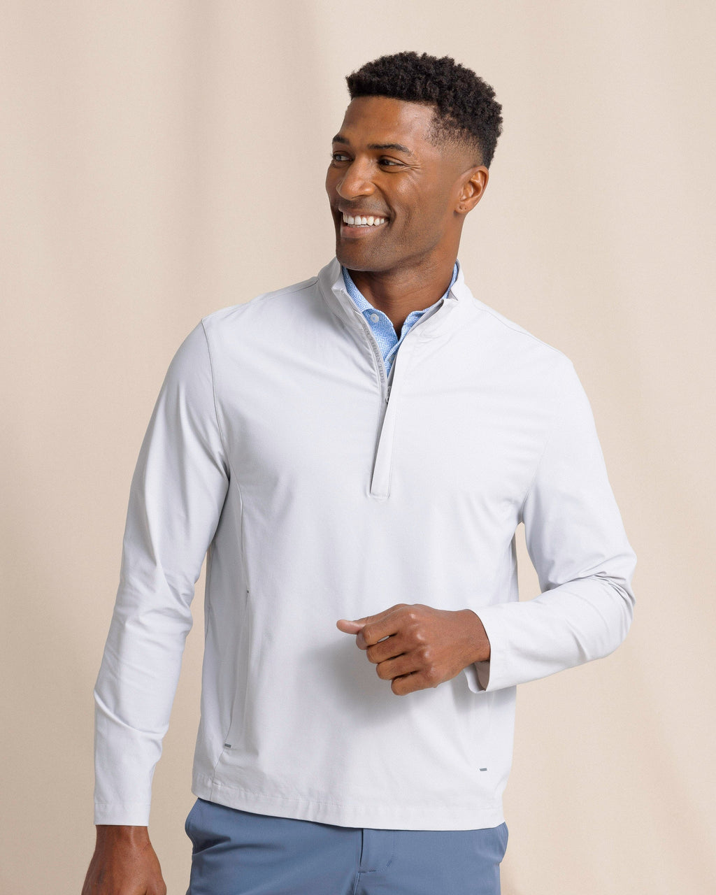 Avondale Performance Jacket