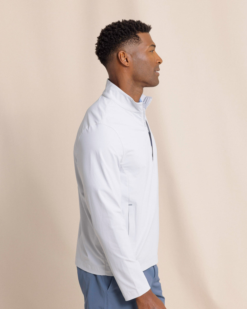 Avondale Performance Jacket