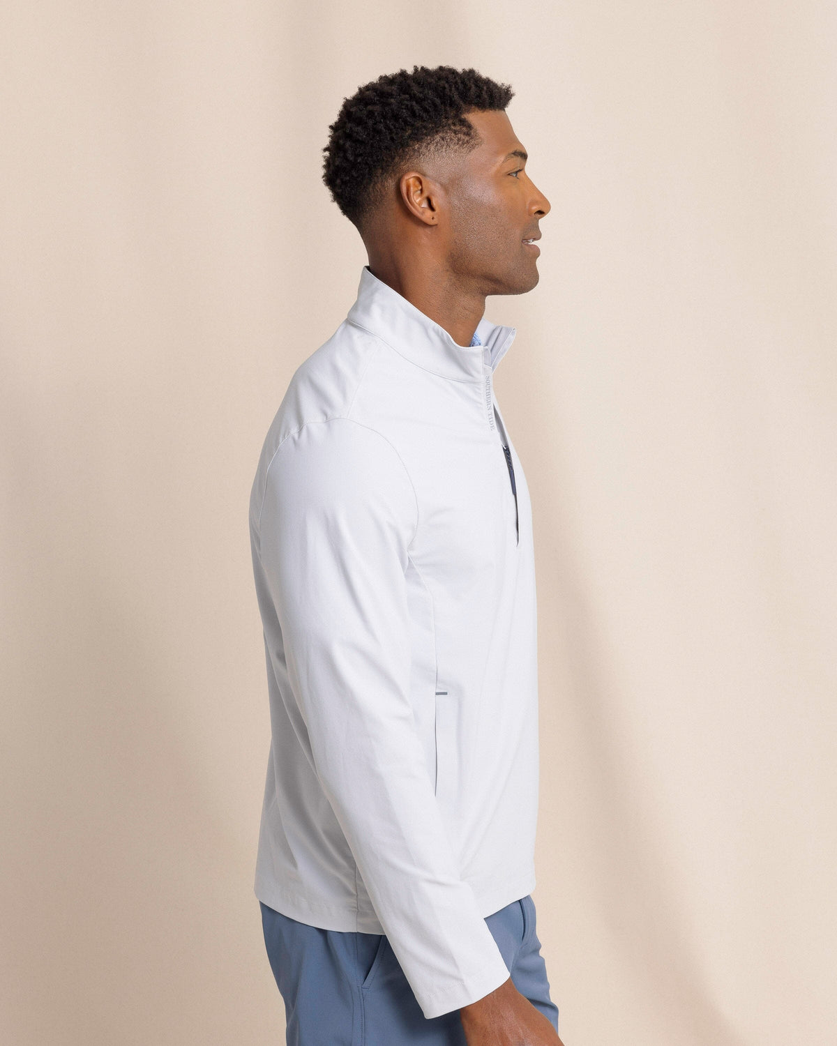 Avondale Performance Jacket