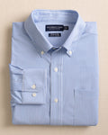 Bengal Stripe brrr°® Intercoastal Sport Shirt