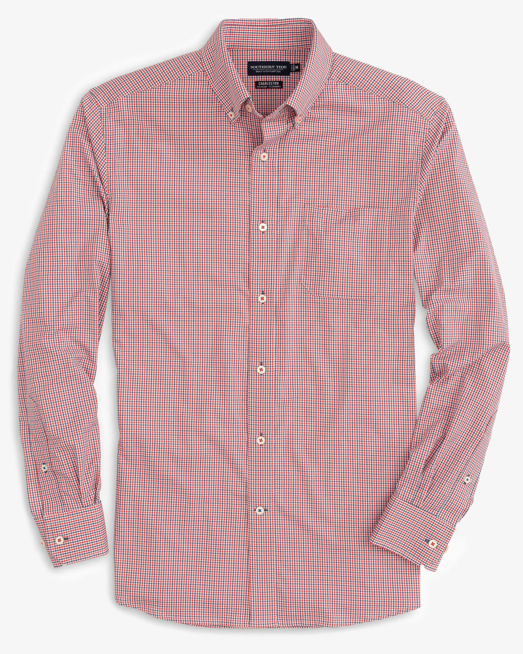 Bowry brrr°® Intercoastal Sport Shirt