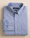 Bowry brrr°® Intercoastal Sport Shirt