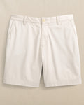 Channel Marker 7" Stretch Chino Short - Stone