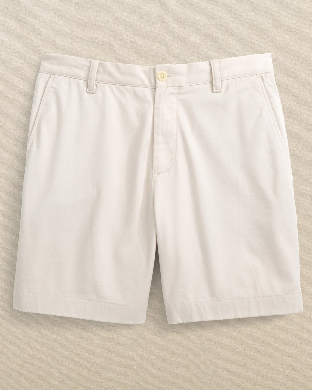 Channel Marker 7" Stretch Chino Short - Stone