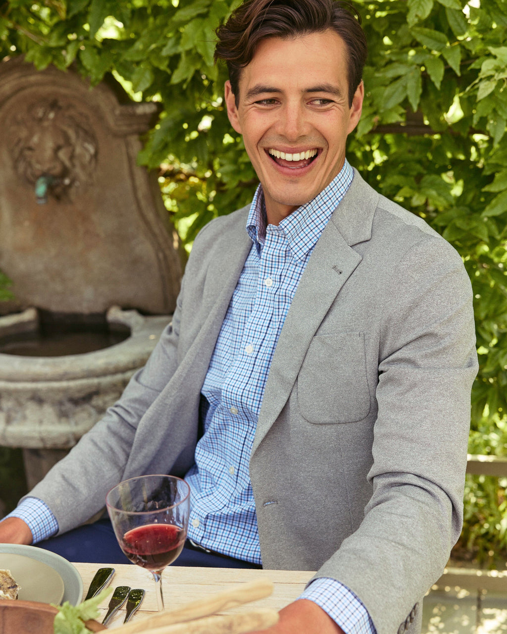 Charleston Blazer
