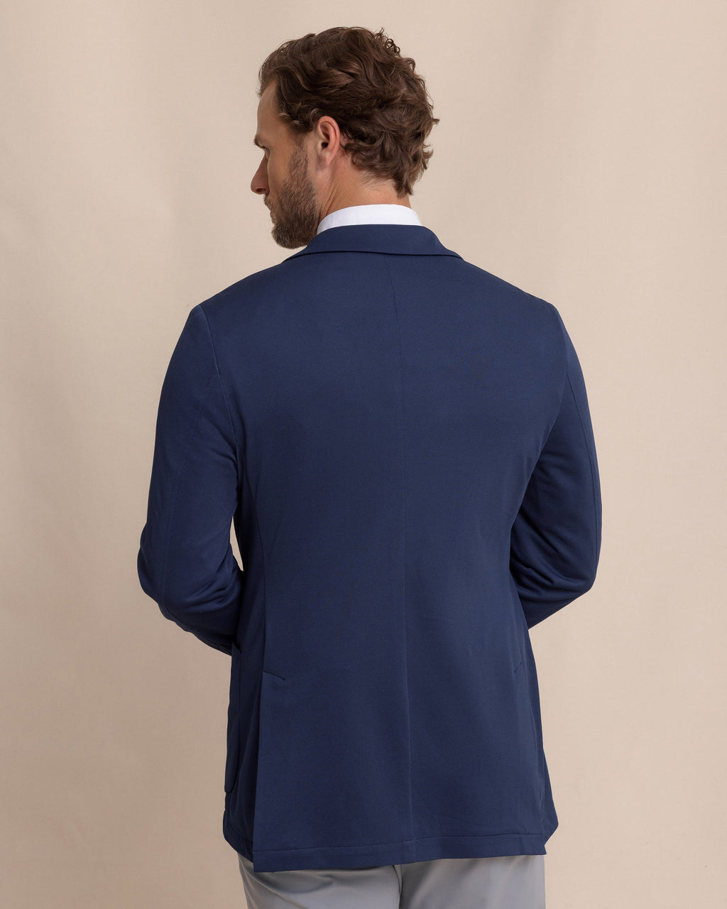 Charleston Blazer