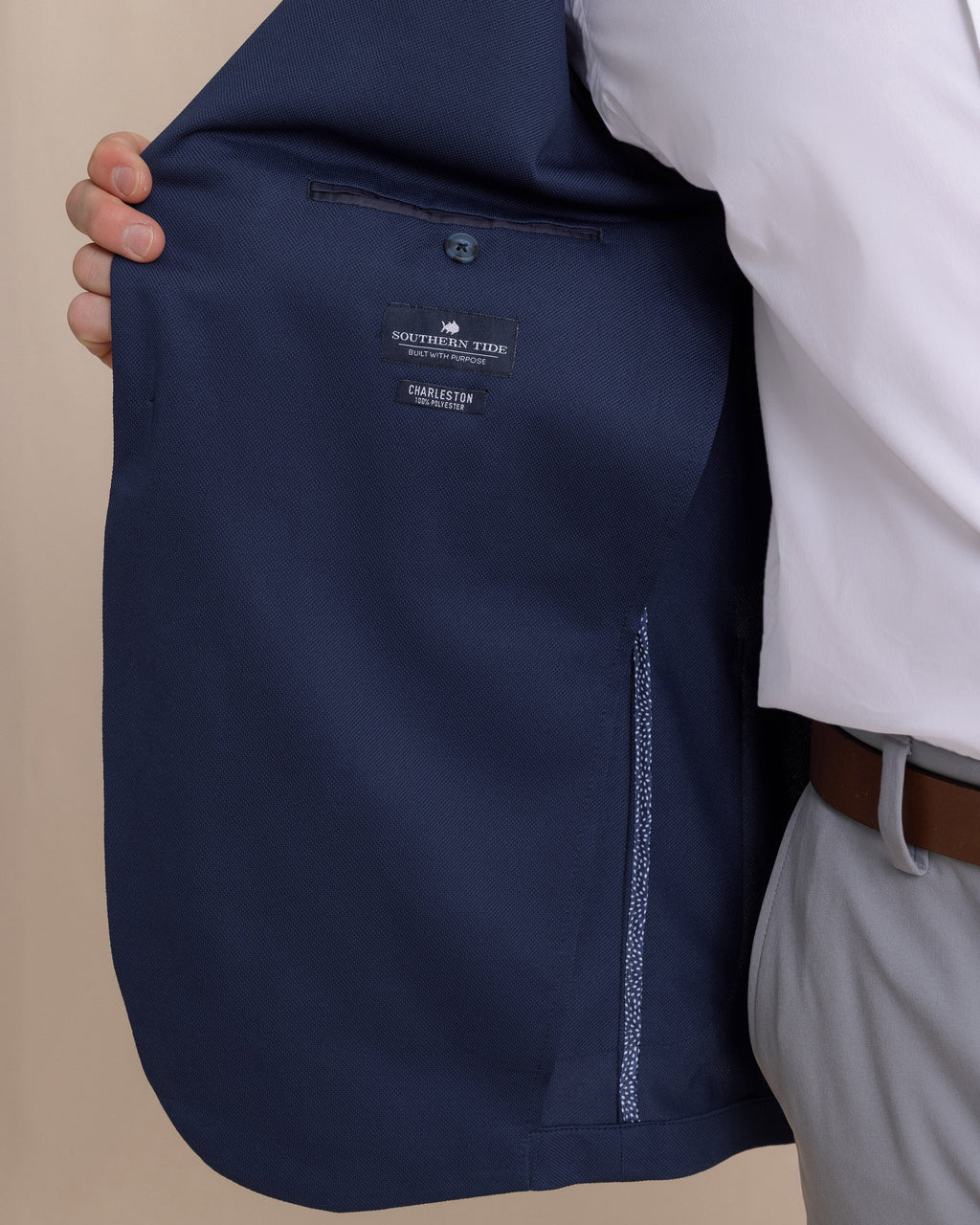 Charleston Blazer