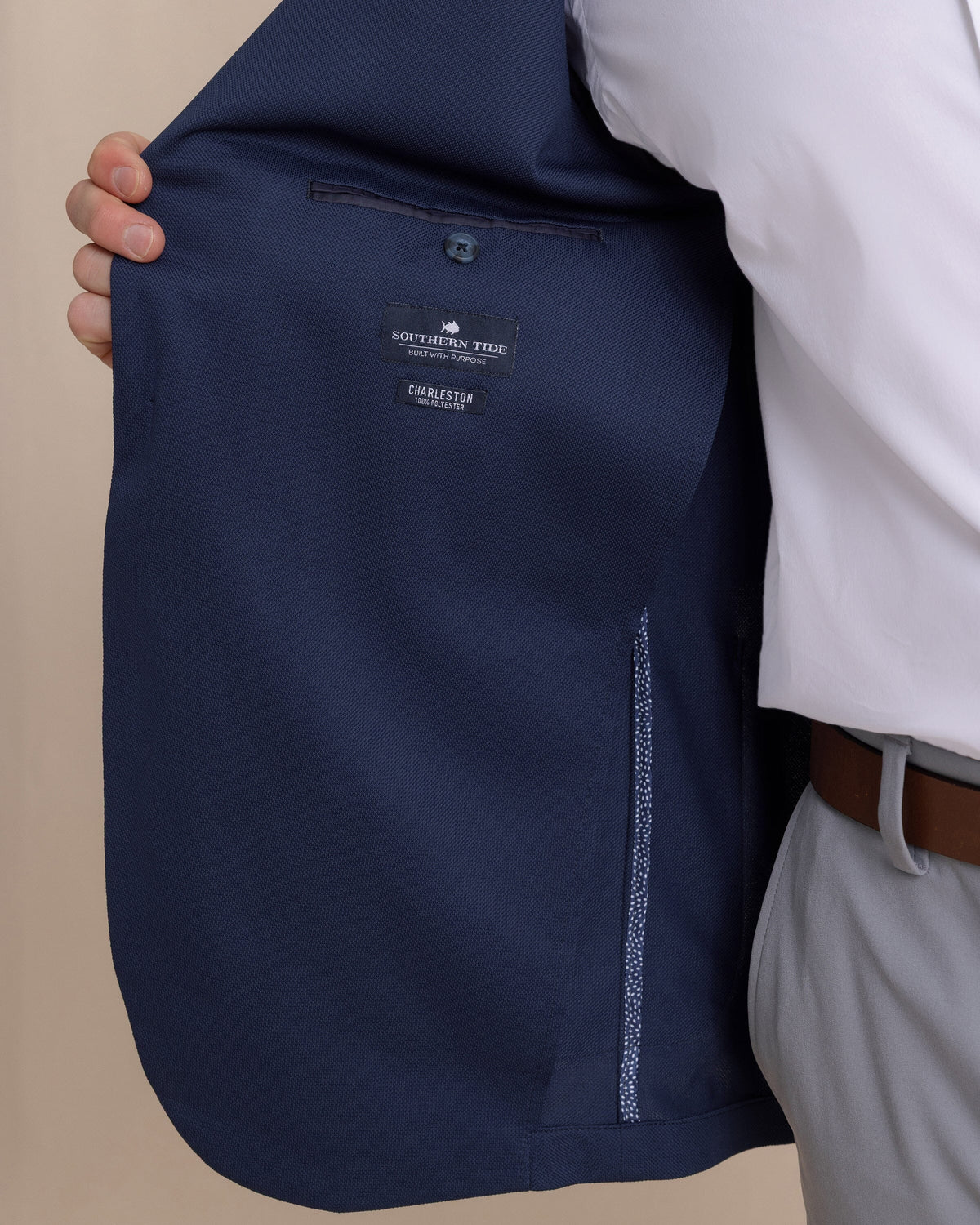 Charleston Blazer