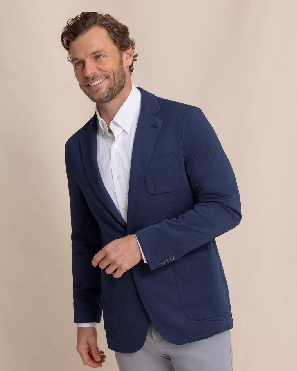 Charleston Blazer