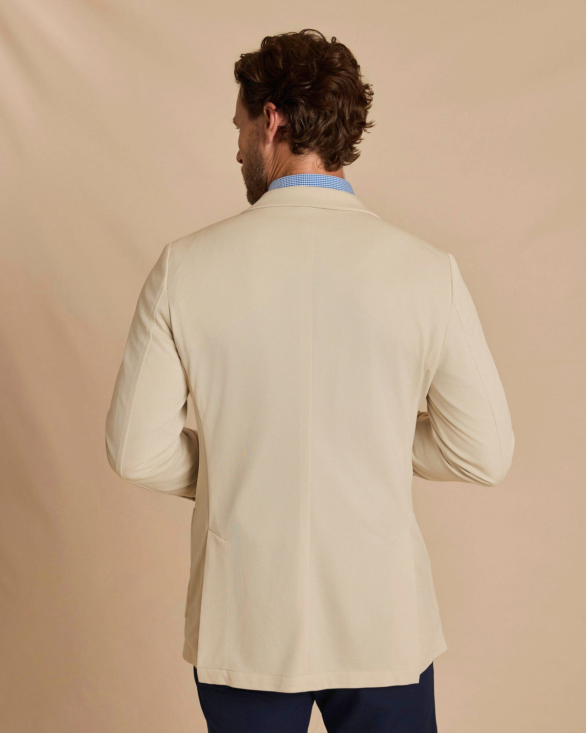 Charleston Blazer