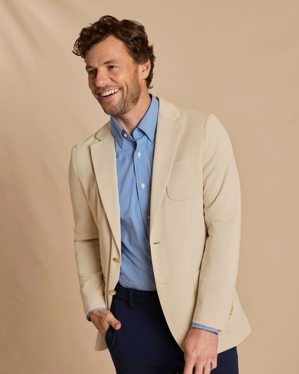 Charleston Blazer
