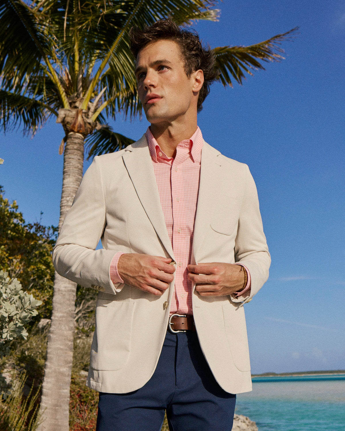 Charleston Blazer