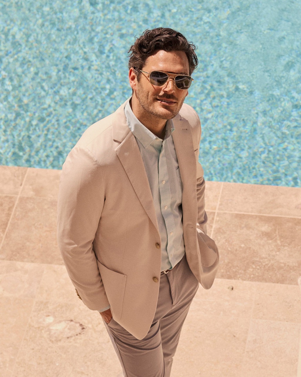 Charleston Blazer