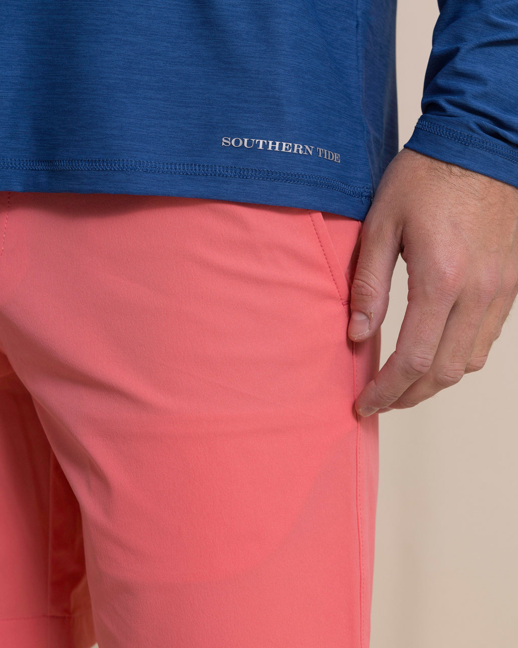 Coastal Breeze® Performance Hoodie