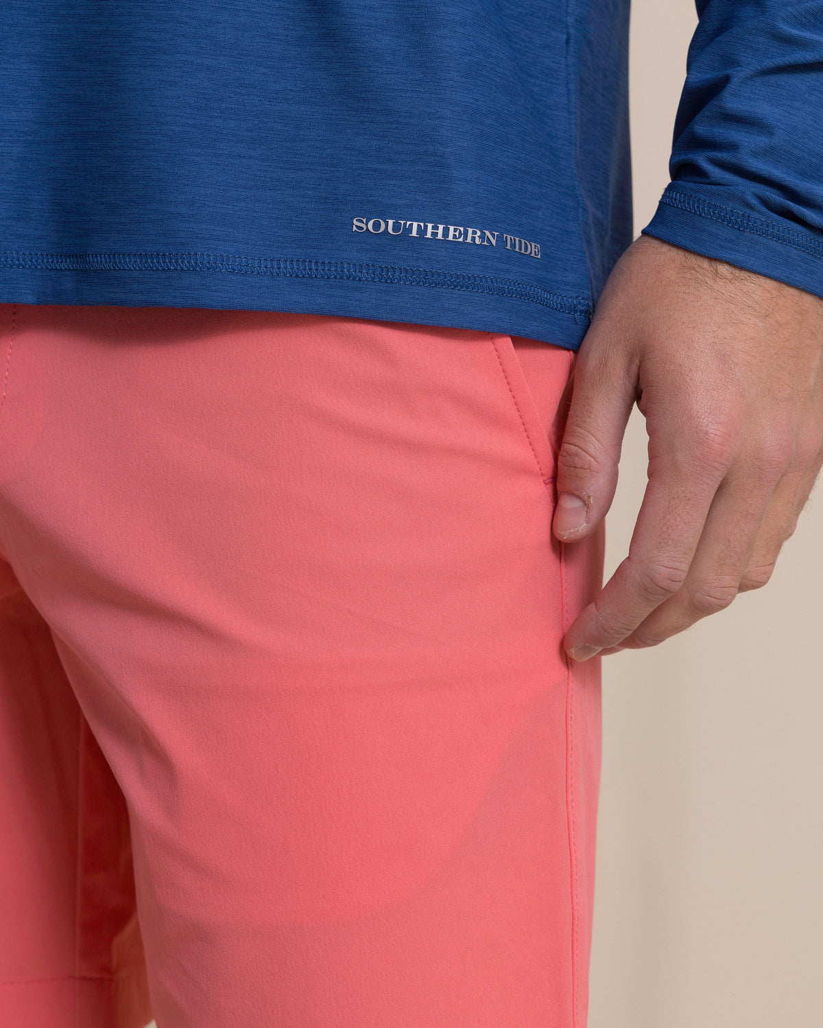 Coastal Breeze® Performance Hoodie