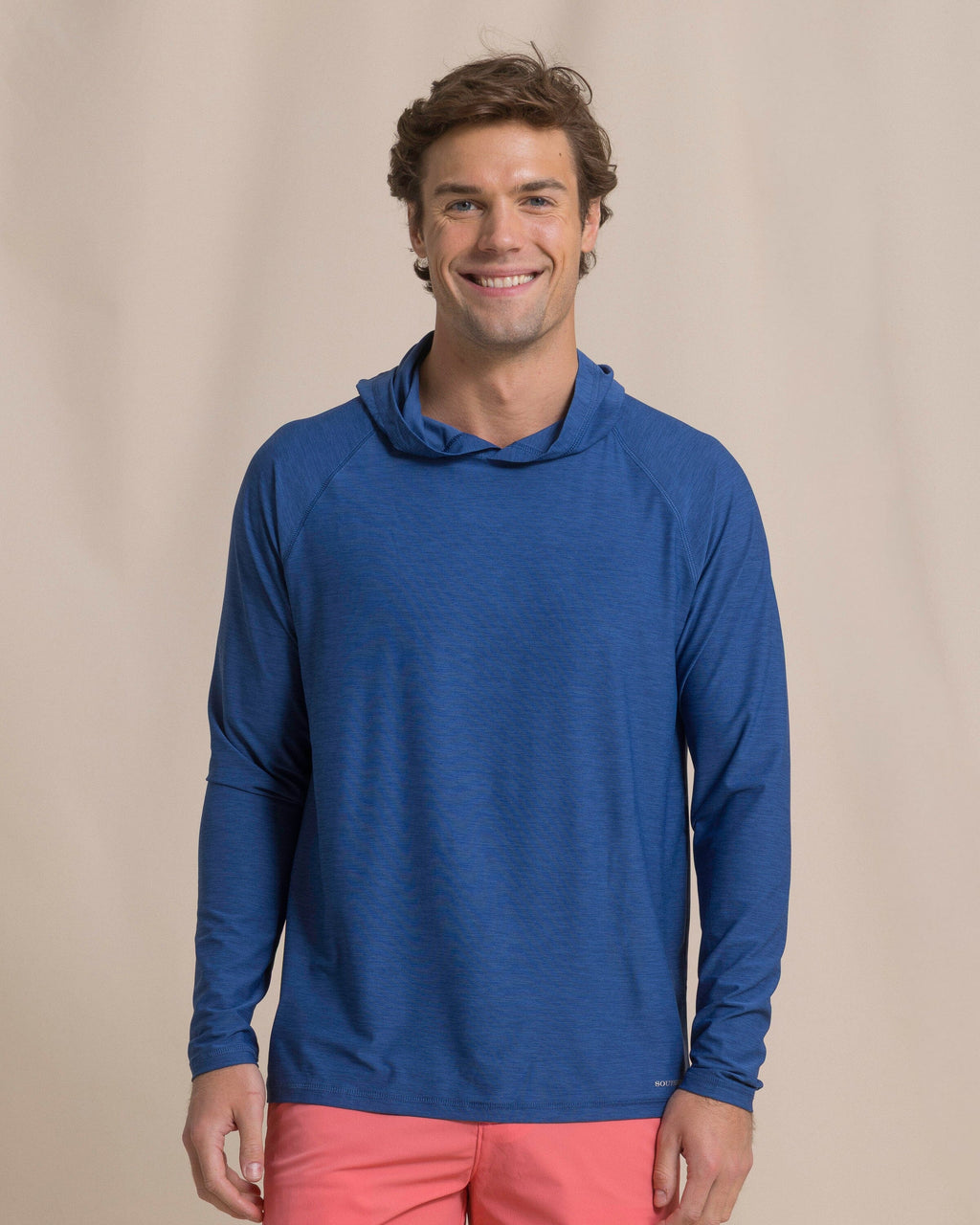Coastal Breeze® Performance Hoodie