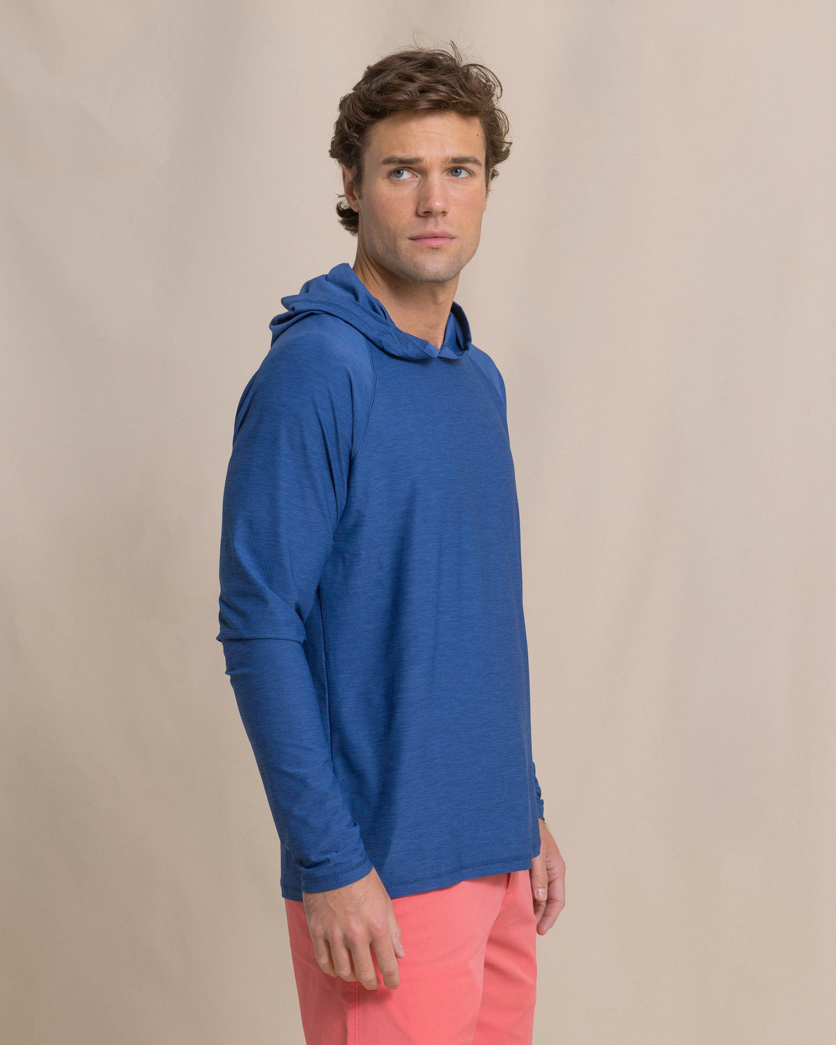Coastal Breeze® Performance Hoodie