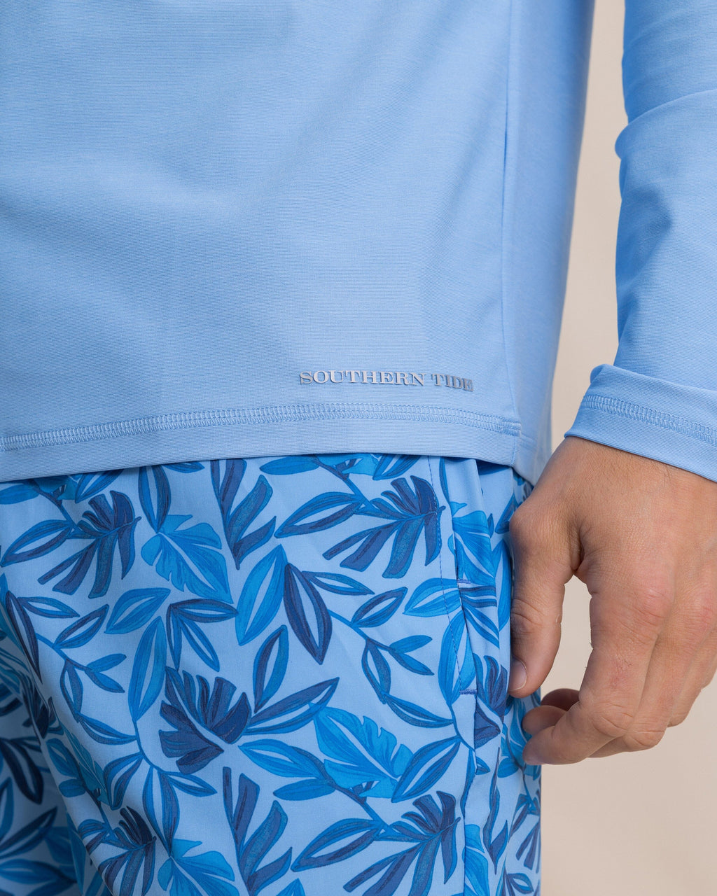 Coastal Breeze® Performance Hoodie