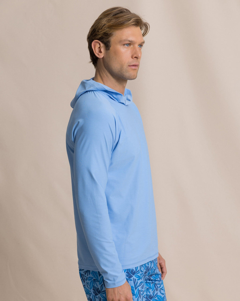 Coastal Breeze® Performance Hoodie