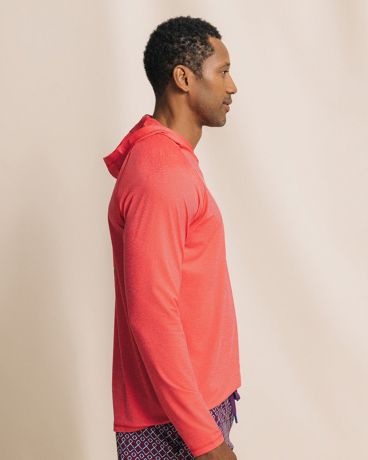 Crossed Lines Coastal Breeze® Performance Hoodie