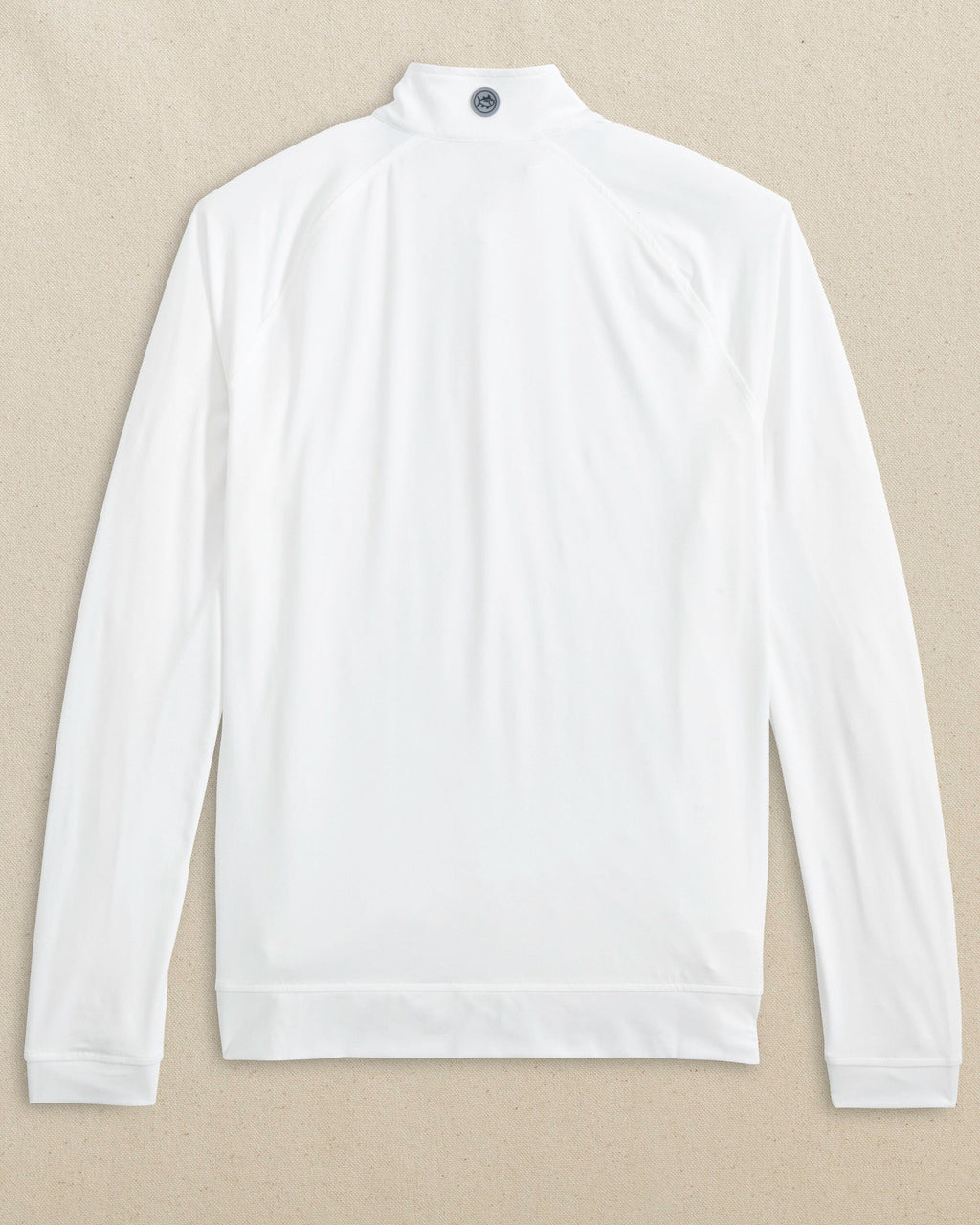Cruiser Quarter Zip Pullover