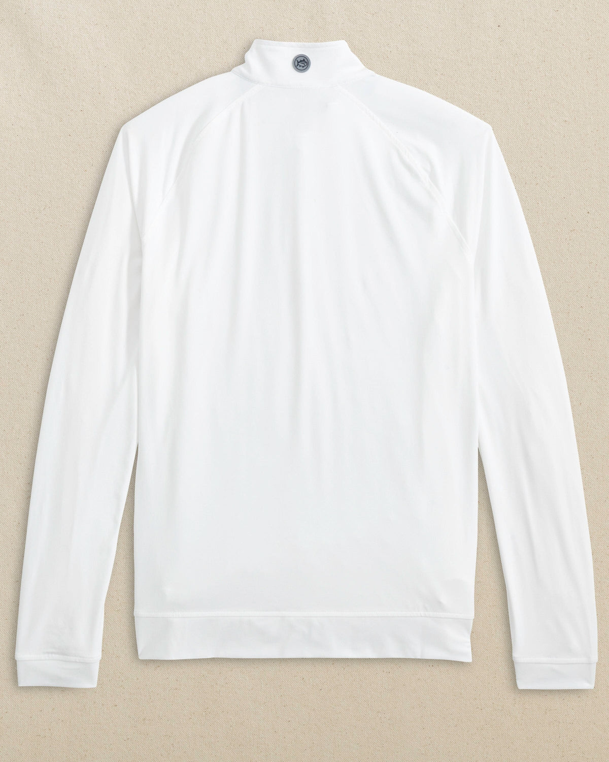 Cruiser Quarter Zip Pullover