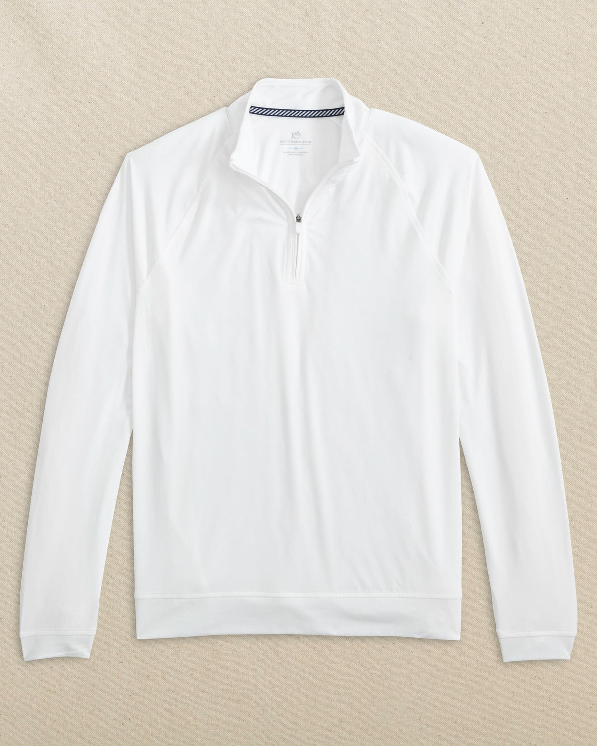 Cruiser Quarter Zip Pullover
