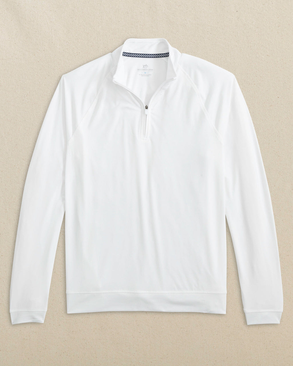 Cruiser Quarter Zip Pullover