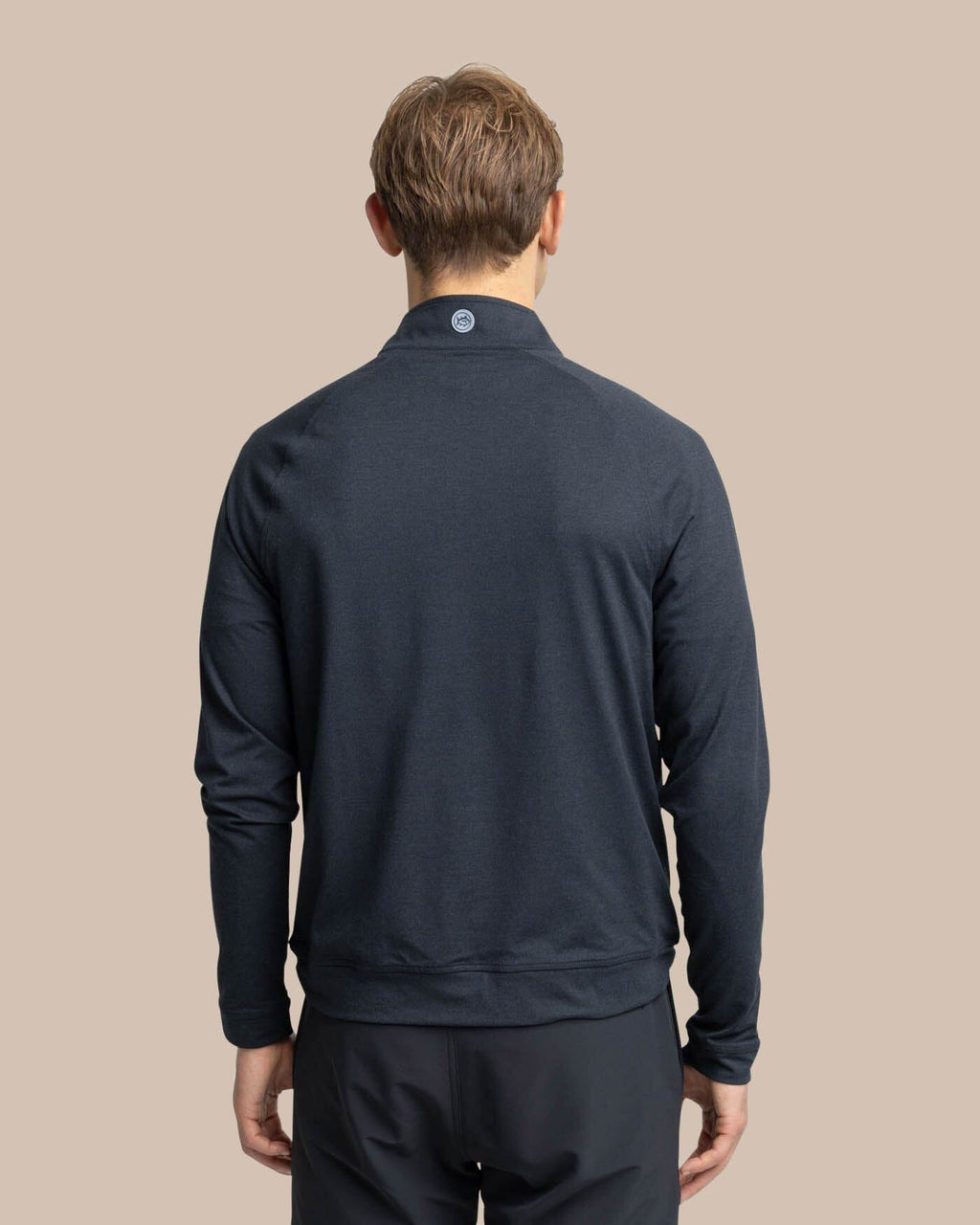 Cruiser Quarter Zip Pullover